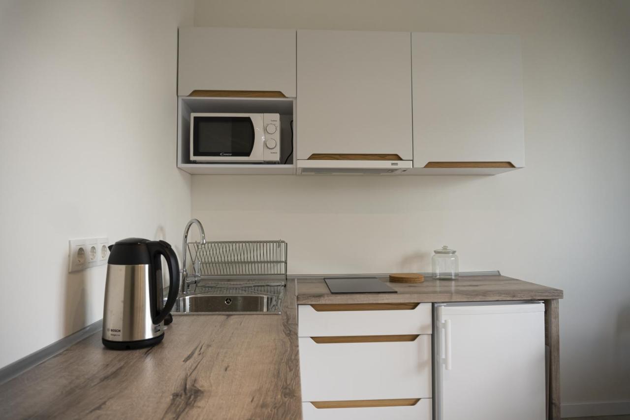 Arkadia Apt Odessa Dış mekan fotoğraf