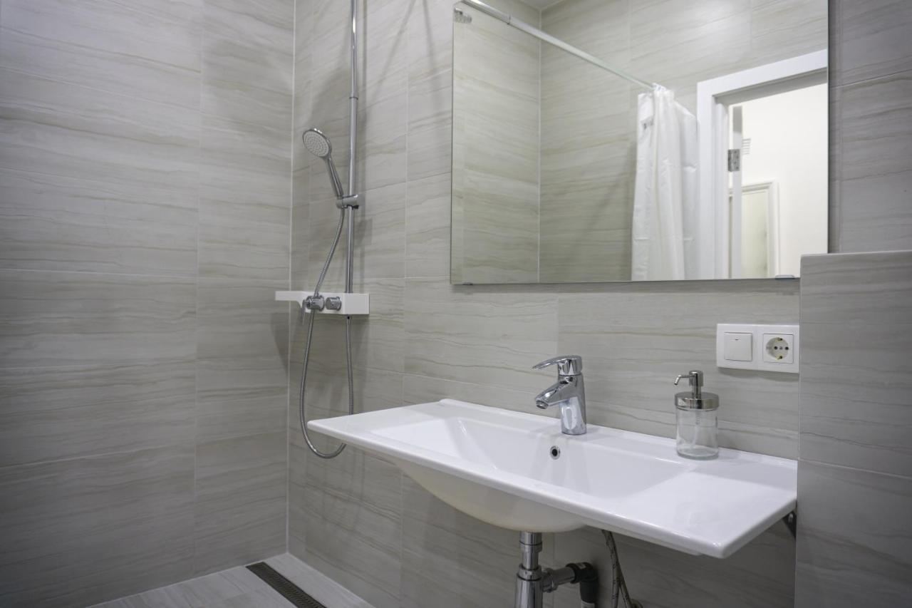 Arkadia Apt Odessa Dış mekan fotoğraf