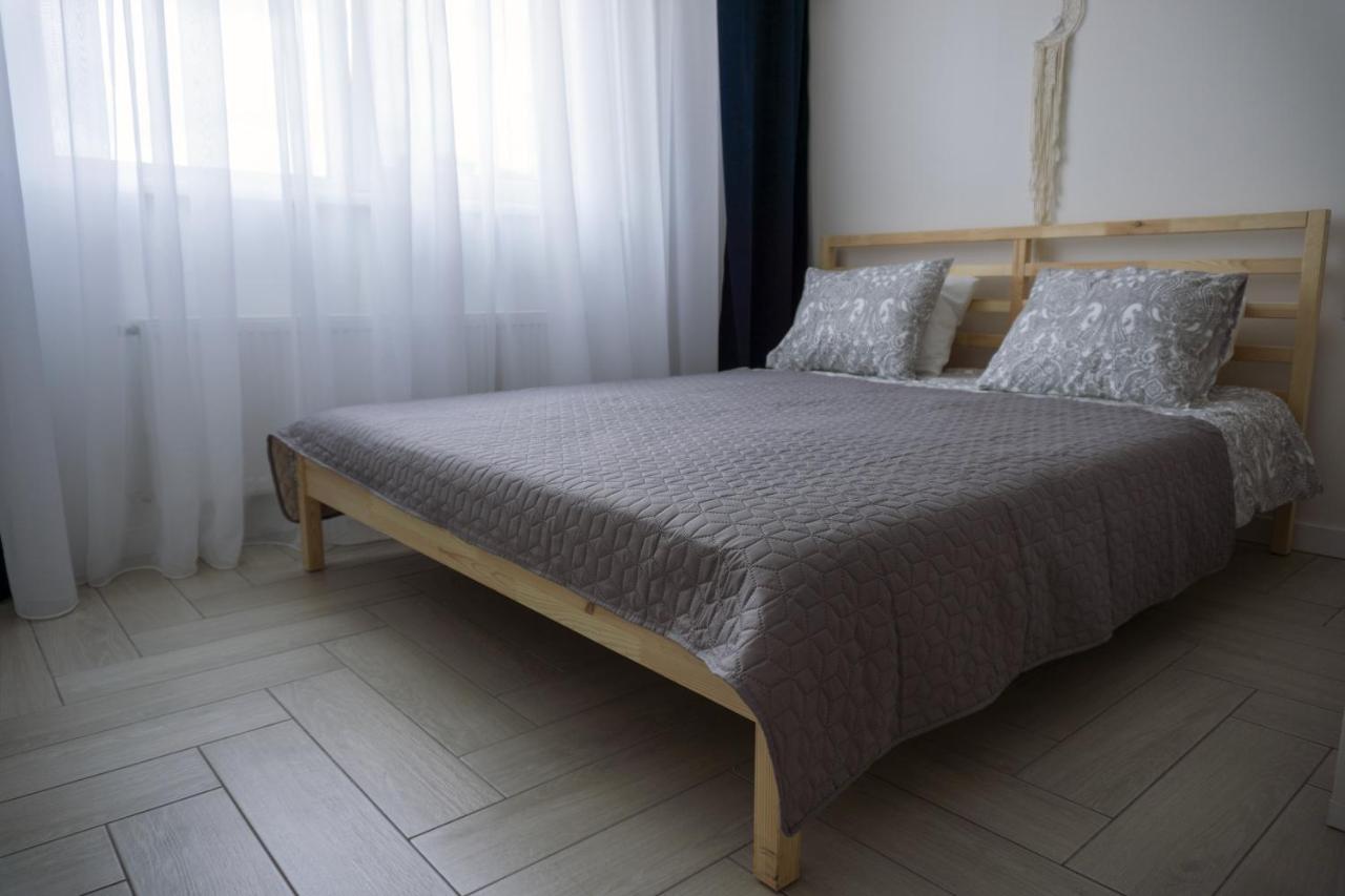 Arkadia Apt Odessa Dış mekan fotoğraf