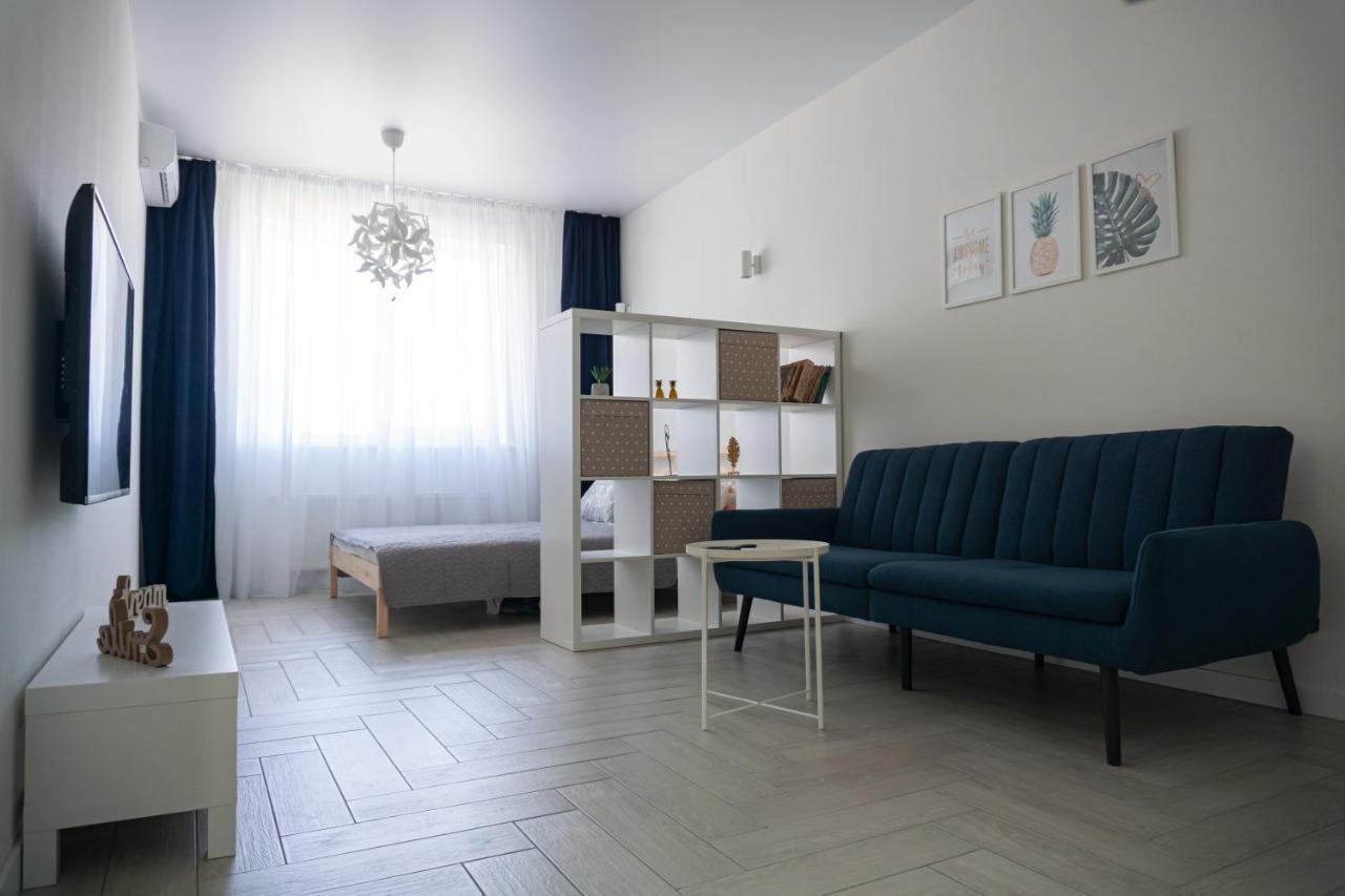 Arkadia Apt Odessa Dış mekan fotoğraf