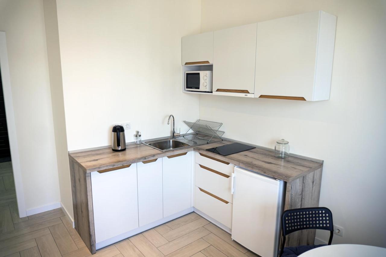 Arkadia Apt Odessa Dış mekan fotoğraf