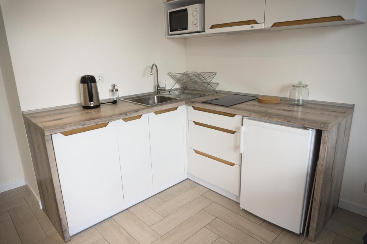 Arkadia Apt Odessa Dış mekan fotoğraf