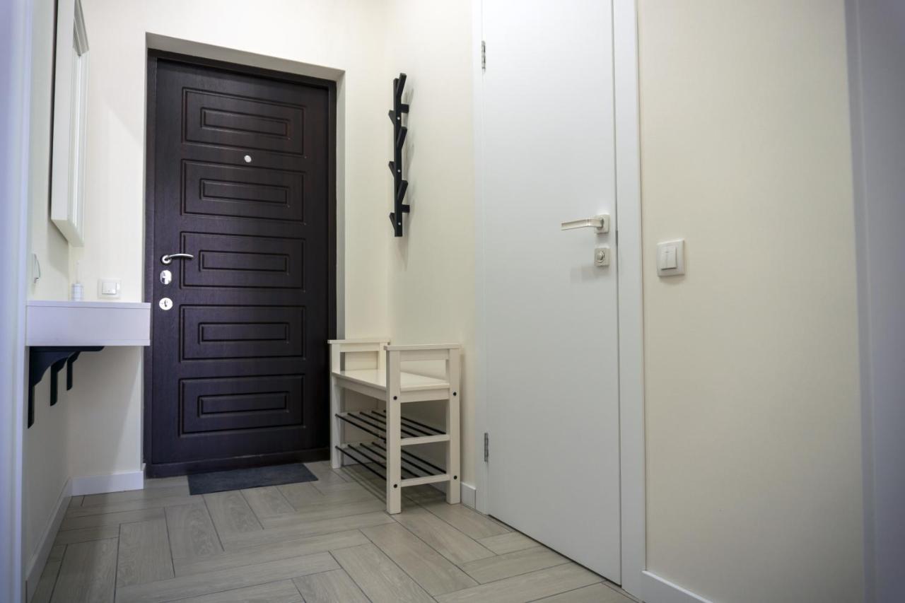 Arkadia Apt Odessa Dış mekan fotoğraf