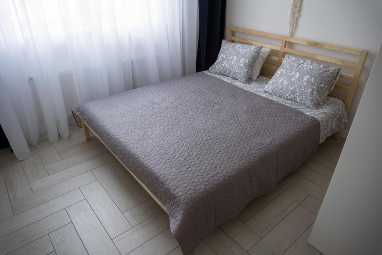Arkadia Apt Odessa Dış mekan fotoğraf